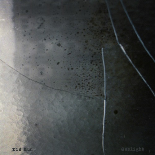 [Premiere] Kid Kun - Send Your Stuff Into A Modular System And Smile (out on W133)