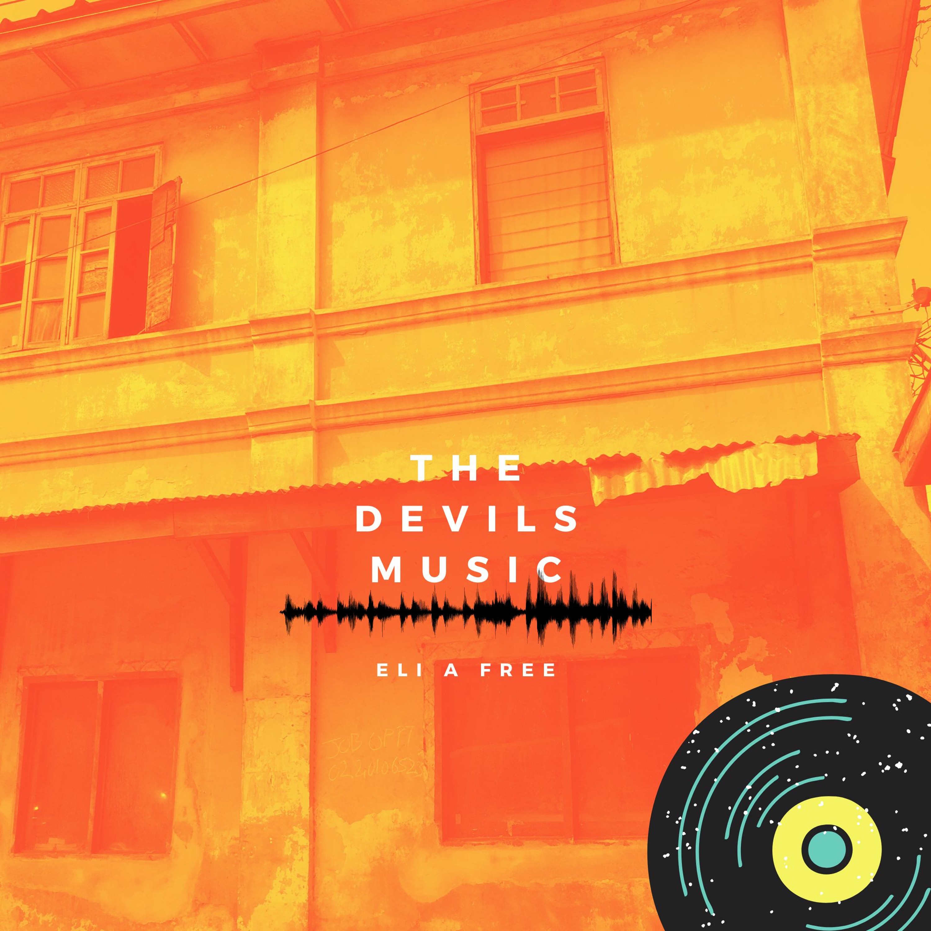 The Devils Music episode artwork
