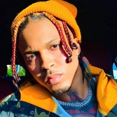 August Alsina - Need Some More (Unreleased)