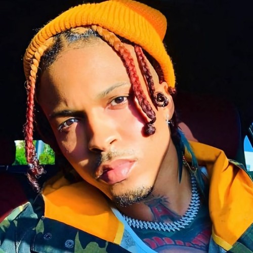 August Alsina - Need Some More (Unreleased)