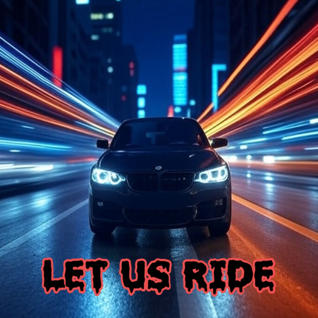 Stream Let Us Ride by More Records | Listen online for free on SoundCloud