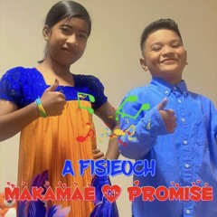 A FISIEOCH🤍PromiseMae