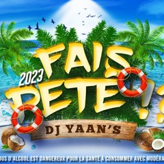 DJ YAAN'S - FAIS PETE (2023)