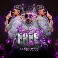 PACK FREE #3 - ESPECIAL 4K SEGUIDORES❤️