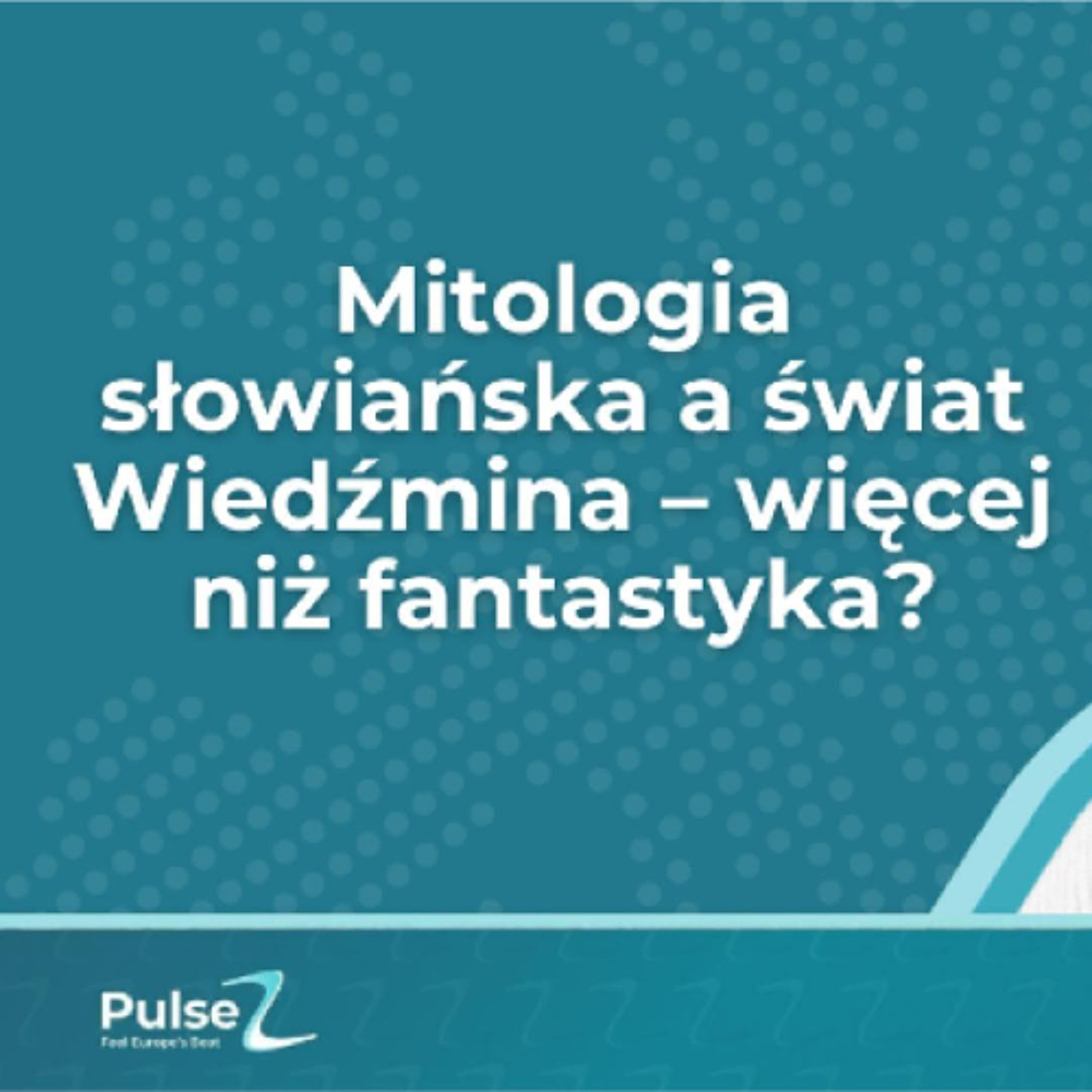 Podcast Europejski