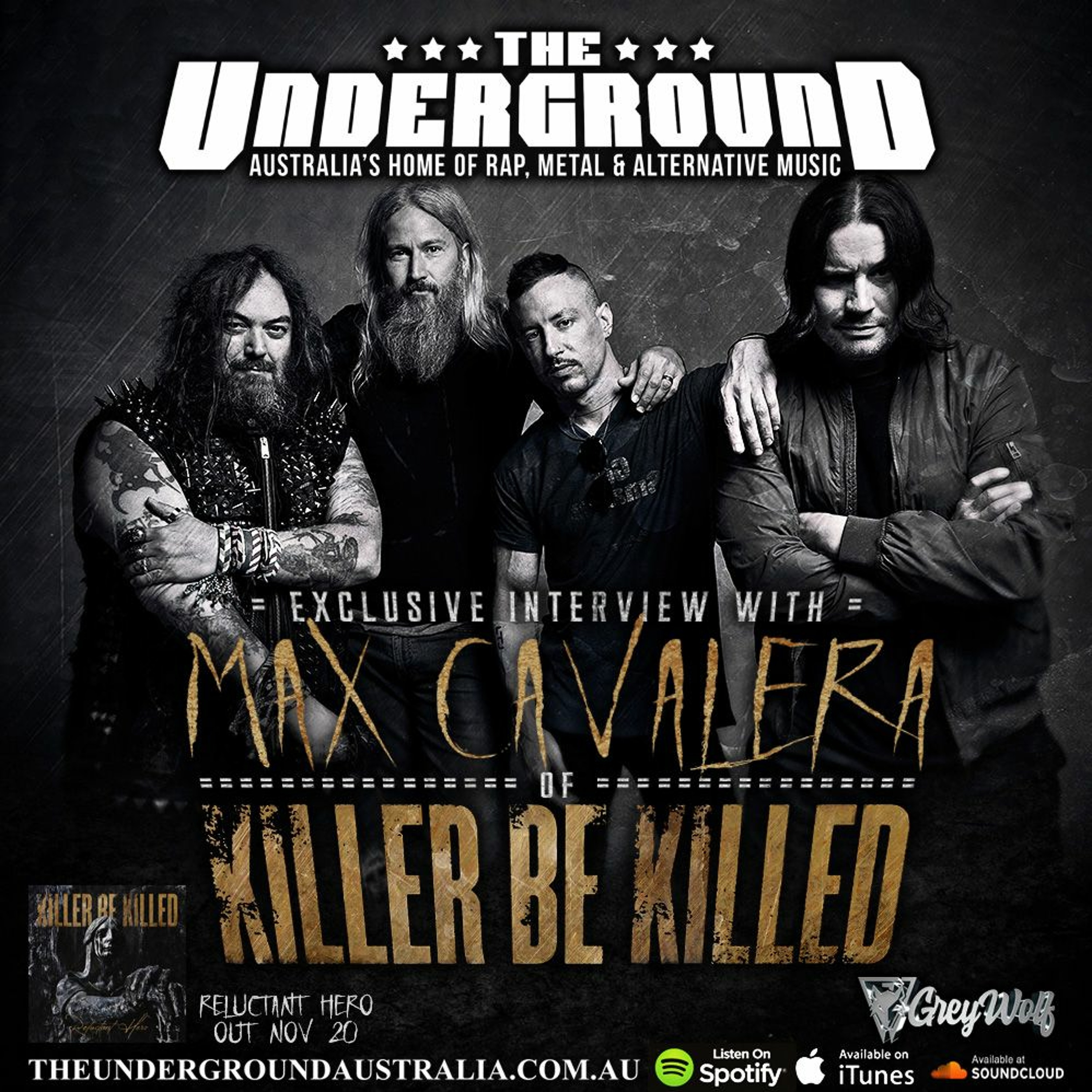The Underground
