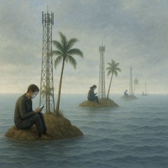 Faded Fortunes (Eclectic Collective)