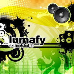 lumafy - skyline_shuffle