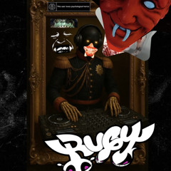 FRAT BUDAPEST & GANG DJ CONTEST BY RU6Y