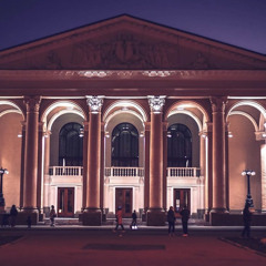 Духовная столица