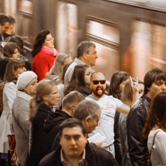 Что сподвигло меня на переезд в Турцию. Начало. Часть 1