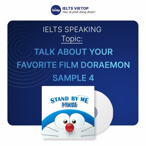 talk about your favourite film doraemon