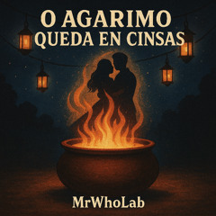 O Agarimo Queda en Cinsas