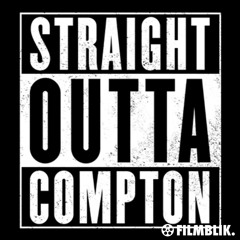 Straight Outta Compton (2015) - Aflevering 13