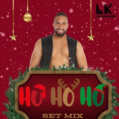 LEO KARRARA 4.0 SET HO HO HO
