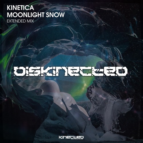 Kinetica - Moonlight Snow