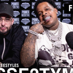 FINESSE2TYMES LA LEAKERS FREESTYLE (END ACAPELLA) PROD. BY CRYPTK