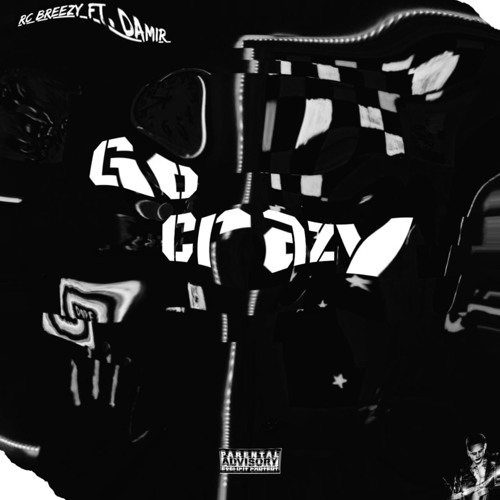 Go Crazy (Ft. Damir)