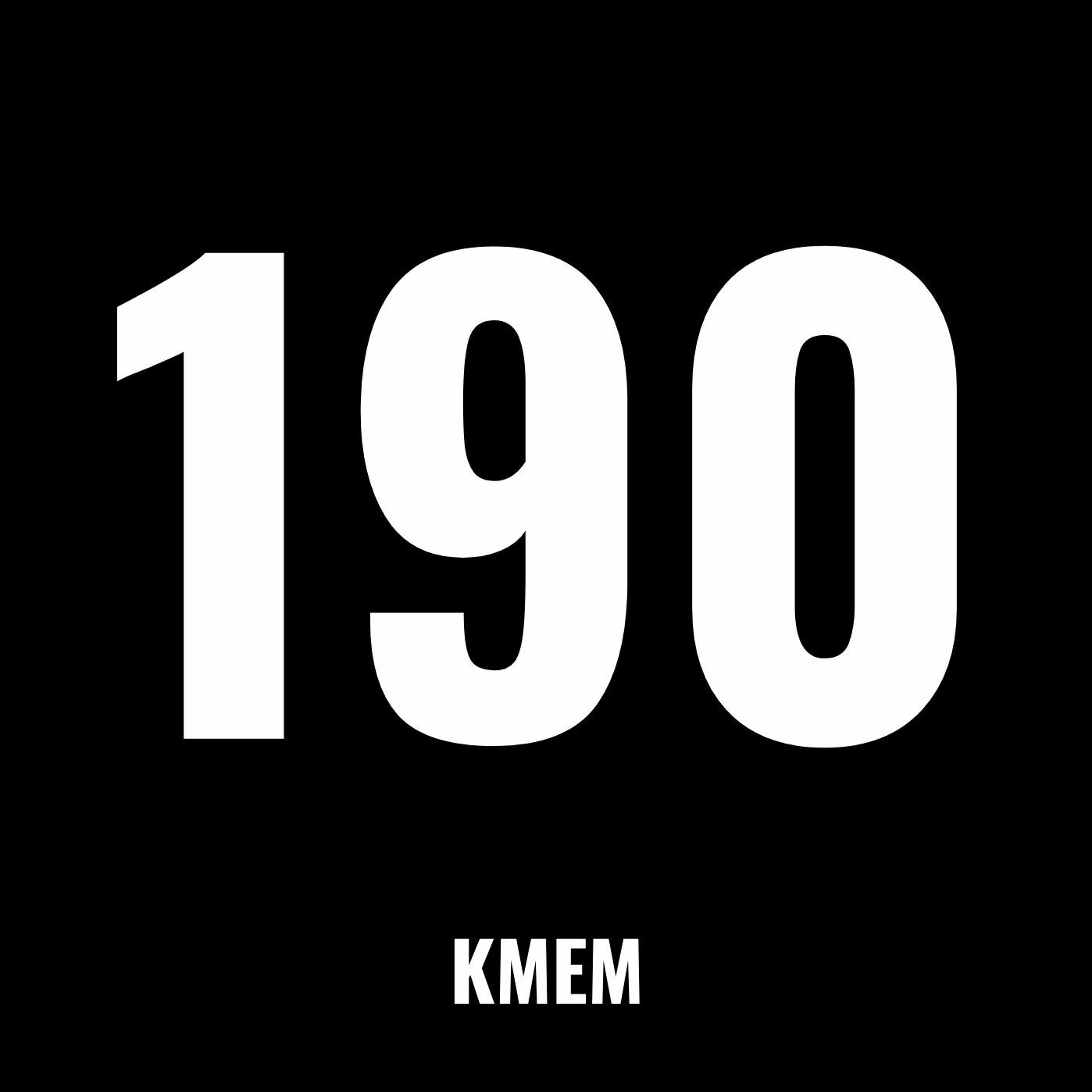 KME Mixtape 190: Favorites of 2020 episode artwork