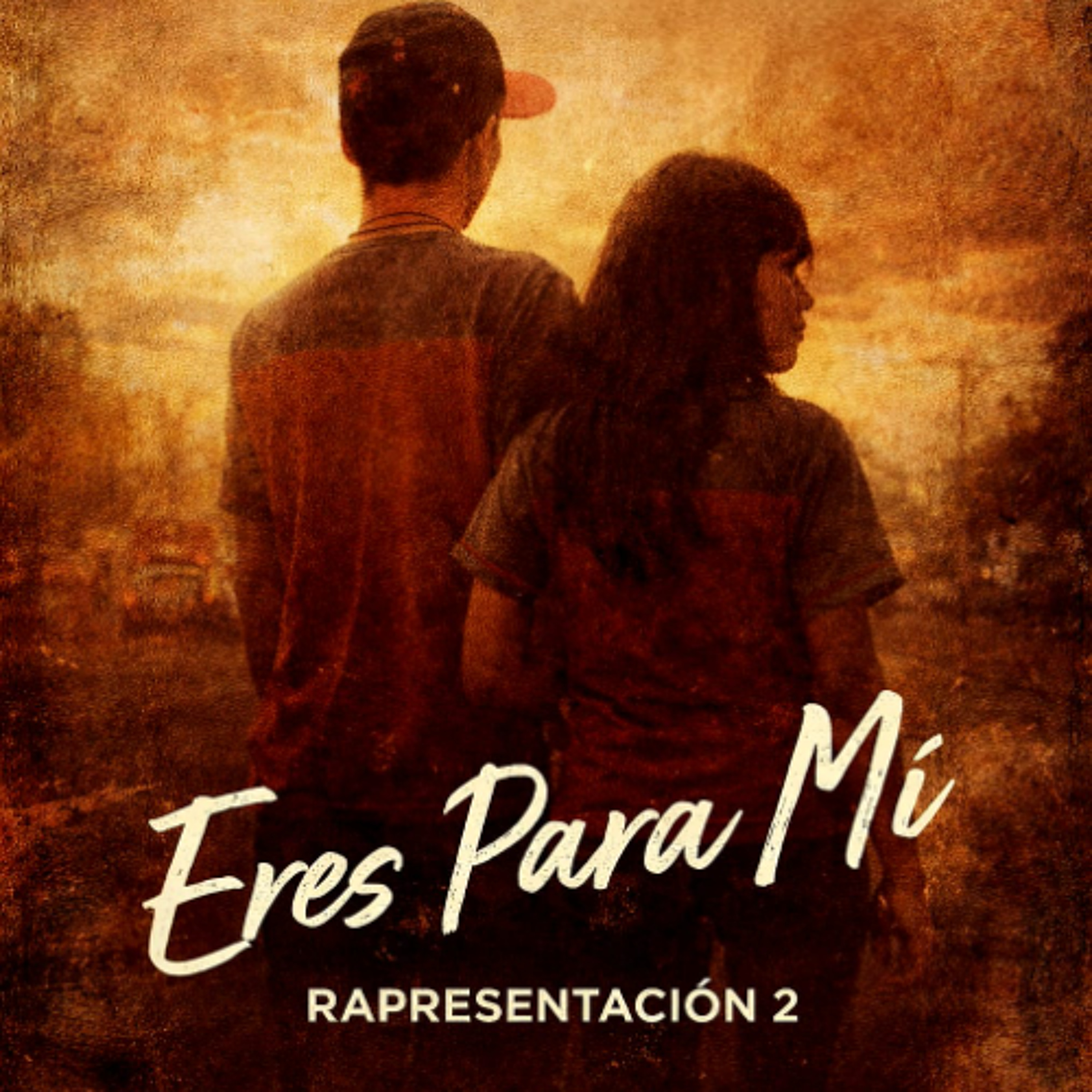 Eres Para Mí episode artwork