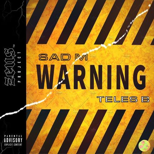 Warning(Prod.Eddy Skill) feat(Teles B)