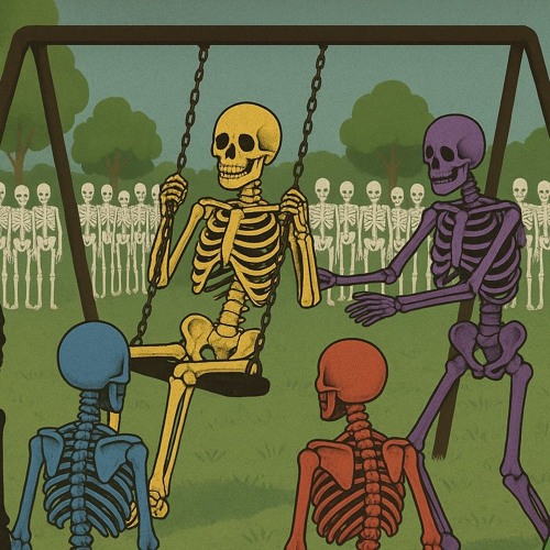 y'all got trapped w/Zer0s