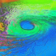 Ellis Achong Karker & Marc Breidfjord - Breathing Like Day Night Day Night Day...(w h i r l p o o l)