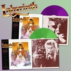 Bowie_v2 [WIP] mashup/edit