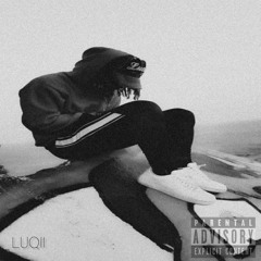 Ice Cream Paint(Freestyle) - Luqii
