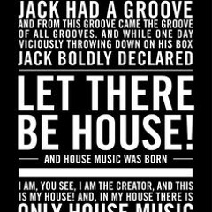 Ceelux Extremely  Monday  In The Usa 23!House & Groove Classics