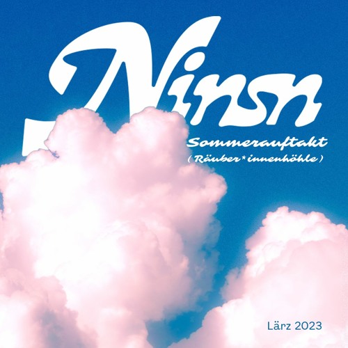 ninsn - Sommerauftakt Lärz 2023 @Räuber*innenhöhle