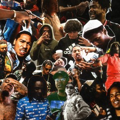 Stinc Team Type Beat