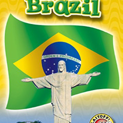 GET EBOOK ✅ Brazil (Paperback) (Blastoff! Readers: Exploring Countries) (Exploring Co