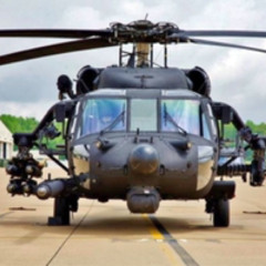 Black Hawk