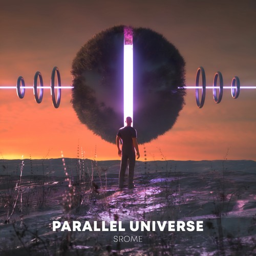 SRome - Parallel Universe (Original Mix)