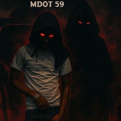 Mdot 59 - Come see me (New Unreleased)