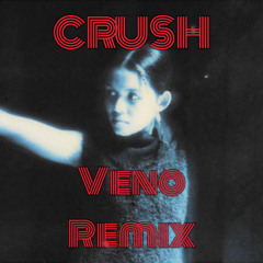Crush (Veno Remix) - Rowena Fysx