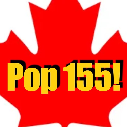 yesyesmatt's 3rd Canada Day July 1.22 - Set 96 - Ode to POP!