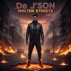 Molten Streets