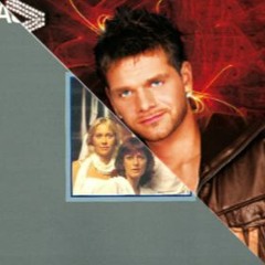 ABBA x Keen'V - Jeux après minuit - Games after midnight