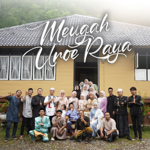Meugah Uroe Raya - Nazar Shah Alam Feat Cut Zuhra & All Artis Aceh