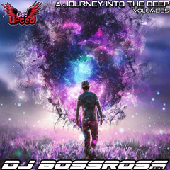 Journey into the Deep #25 - Best of Deep Melodic House