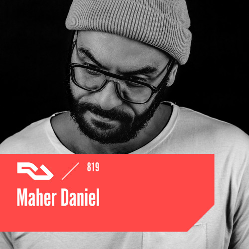 RA.819 Maher Daniel