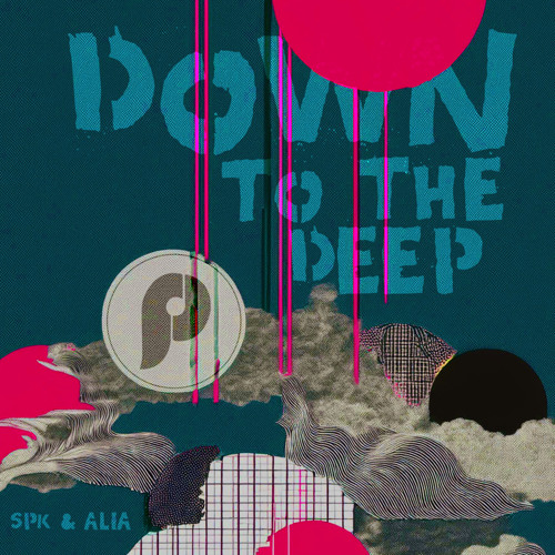 SPK & Alia -  Let It In