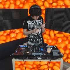 JAKAZiD @ DoesitBANG? Internet Party #10 09-10-2020