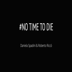 No Time To Die (Orchestral cover)