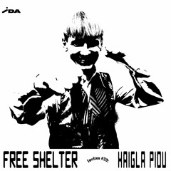 Free Shelter Invites #33: Haigla Pidu 🇪🇪