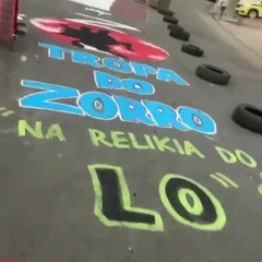 PUTARIA DA TROPA DO ZORRÃO - PROD BR DO CHAPA E PT DA TORRE