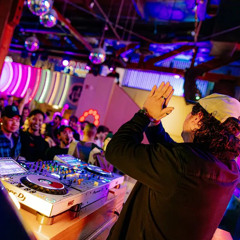 SLØFISH LIVE @ BRUNCH CLUB v2 [04.19.2025]