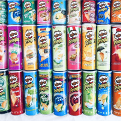 PRINGLE SEASON (prod by richboydior)